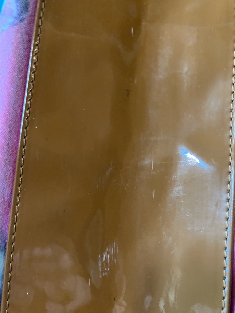 Anya Hindmarch Dog With Crown Purse - Picture 10 of 10